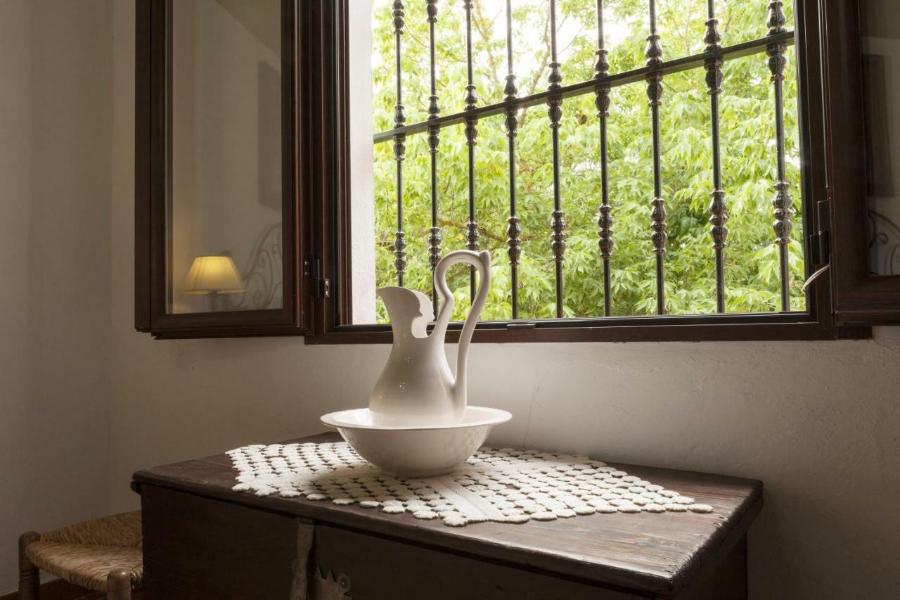 Cortijo La Algallumbilla Holiday home