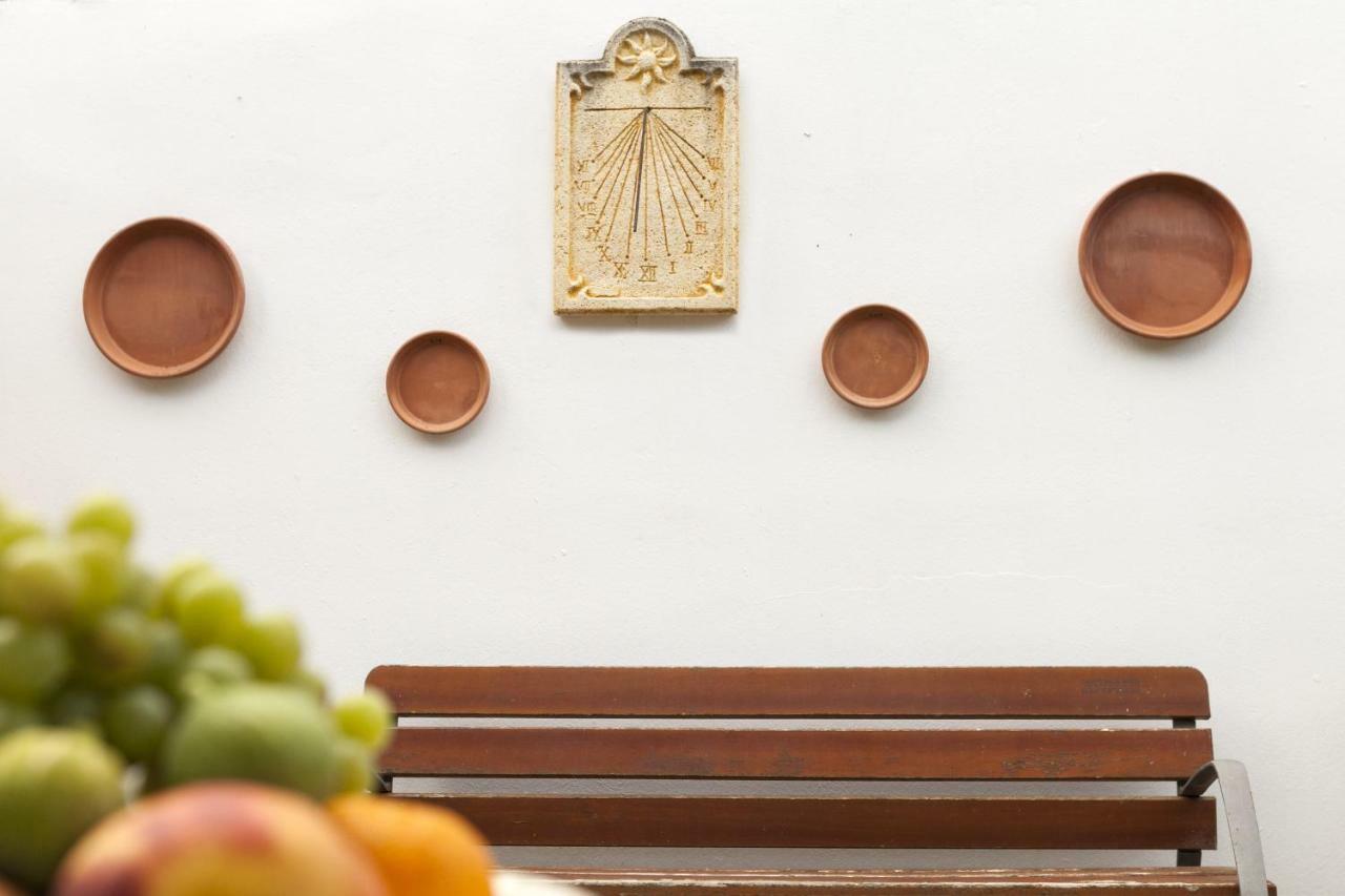 Holiday home Cortijo La Algallumbilla