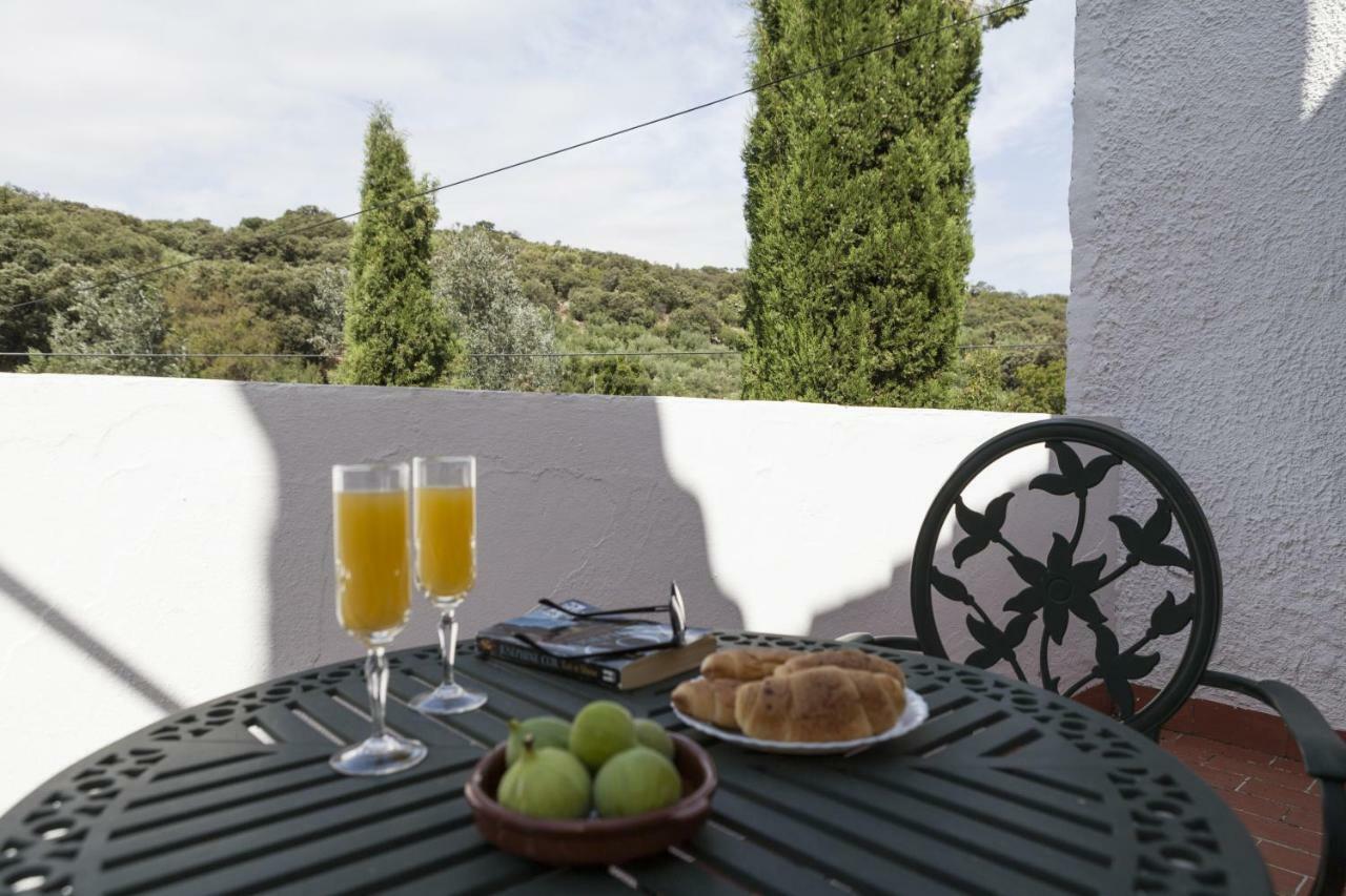 Holiday home Cortijo La Algallumbilla *