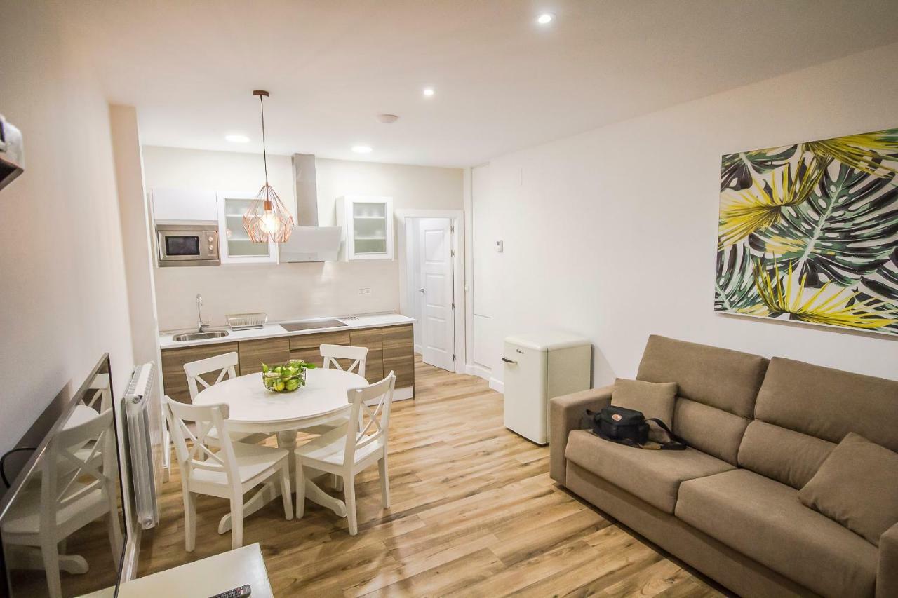 Alas Apartment Cartes