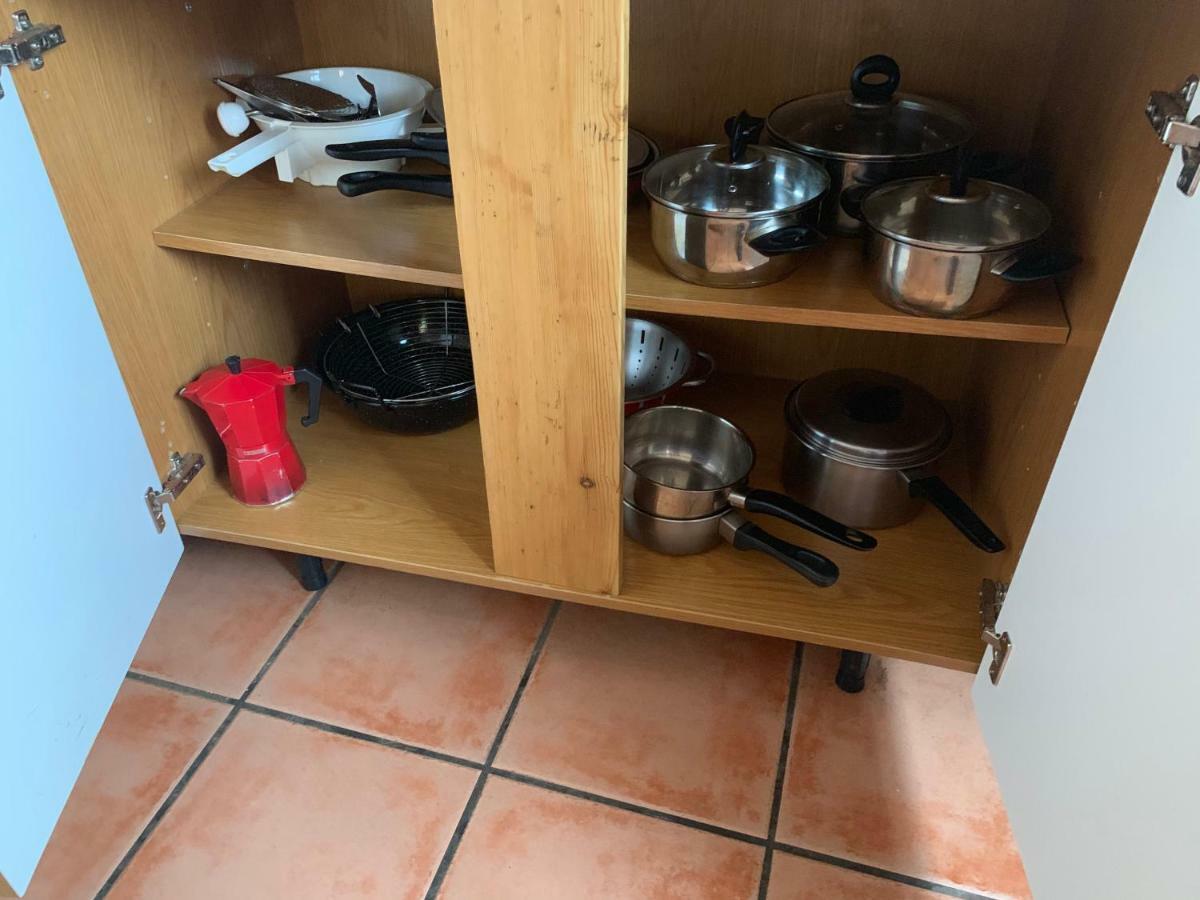 Casa Tanajara Сasa de vacaciones El Pinar de El Hierro