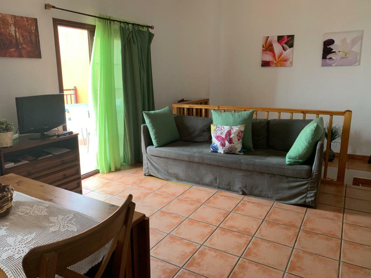 Сasa de vacaciones Casa Tanajara *
