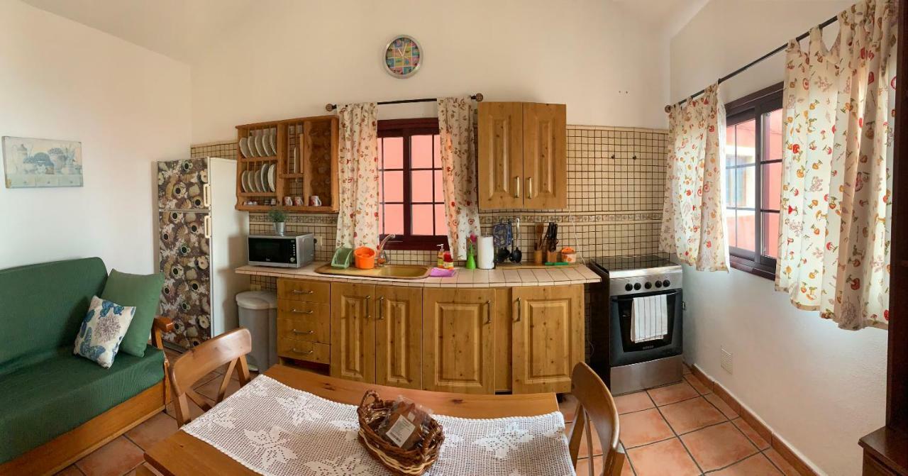 Сasa de vacaciones Casa Tanajara El Pinar de El Hierro