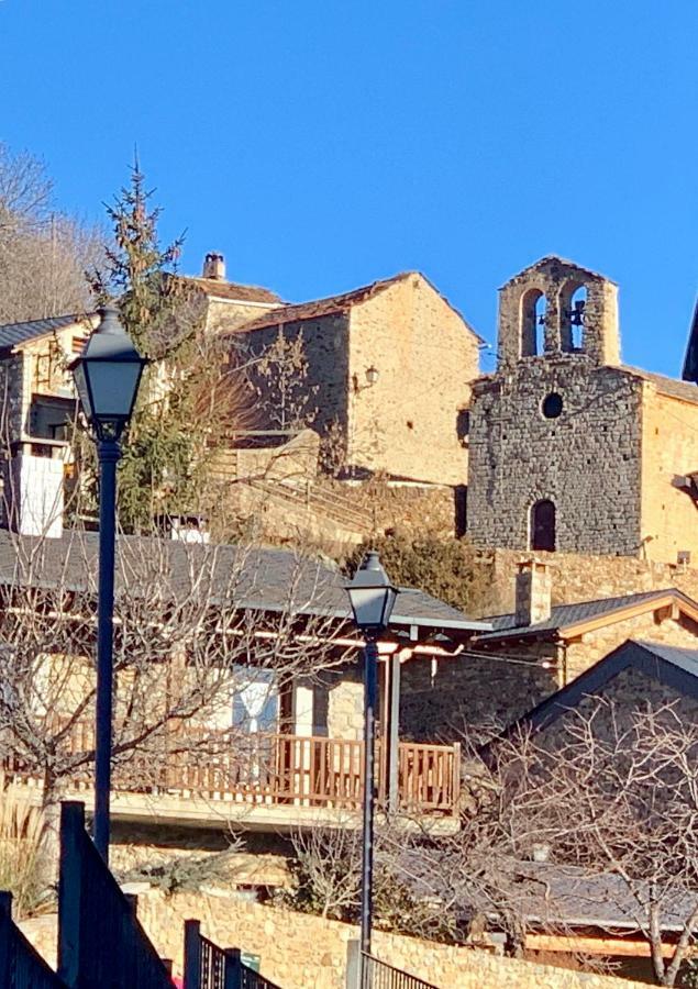 Elegante Casa En La Cerdaña Сasa de vacaciones *