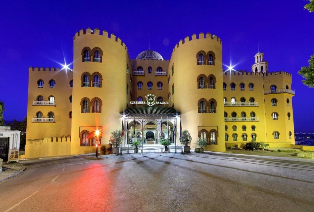 Casa Con Vistas Serón
