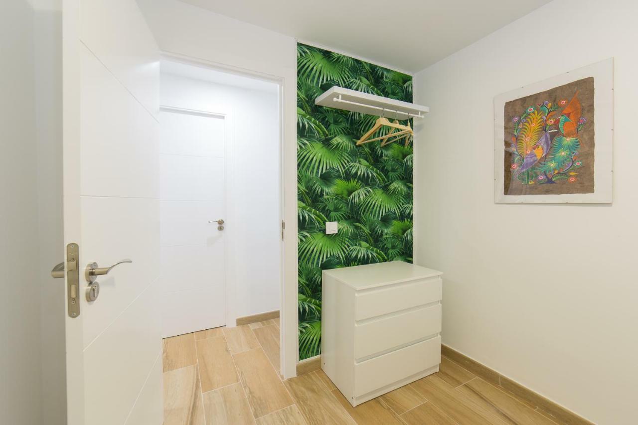 Deanes 5 Apartamento *