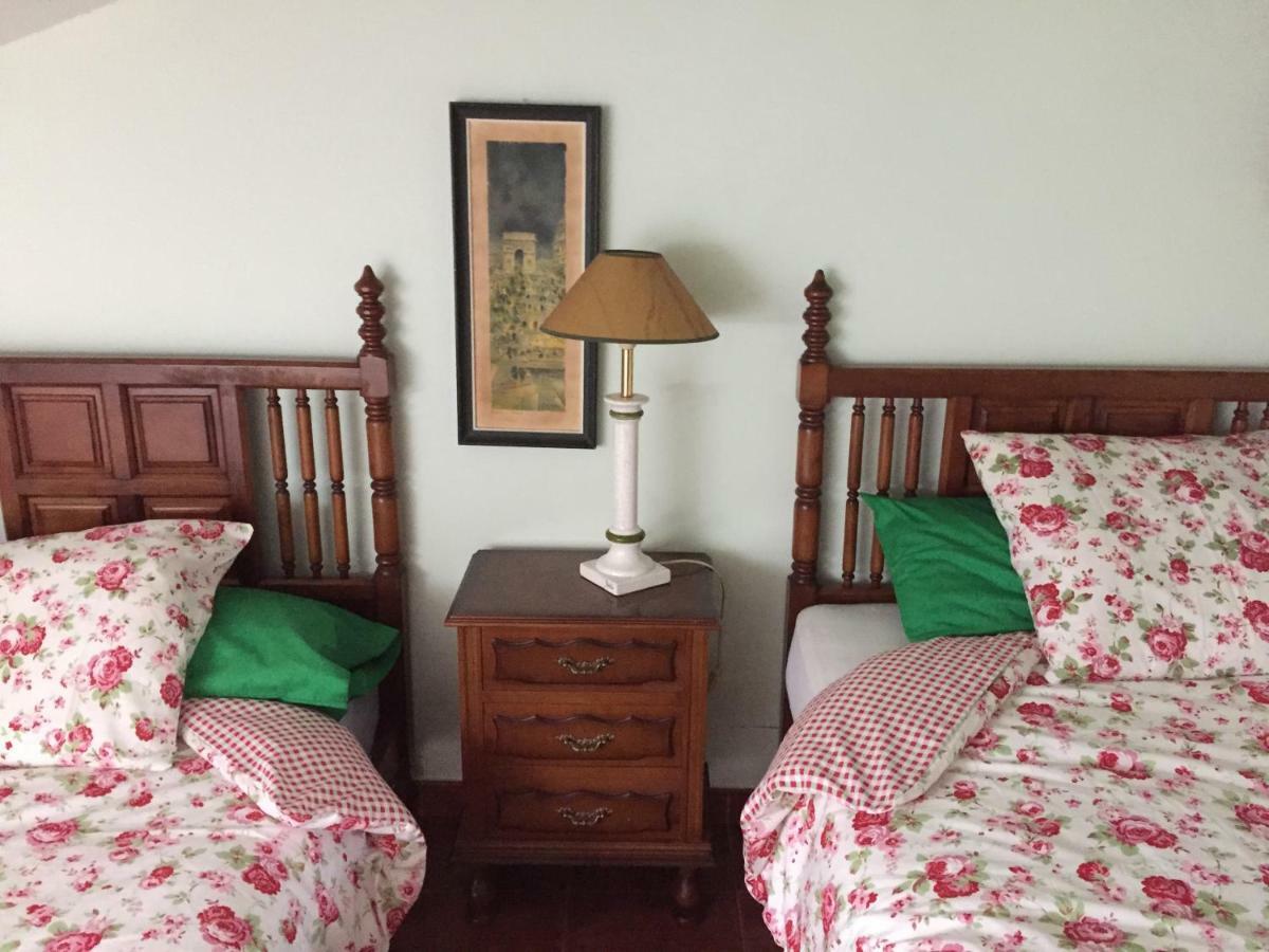 Сasa de vacaciones Casa Vilar Sanxenxo