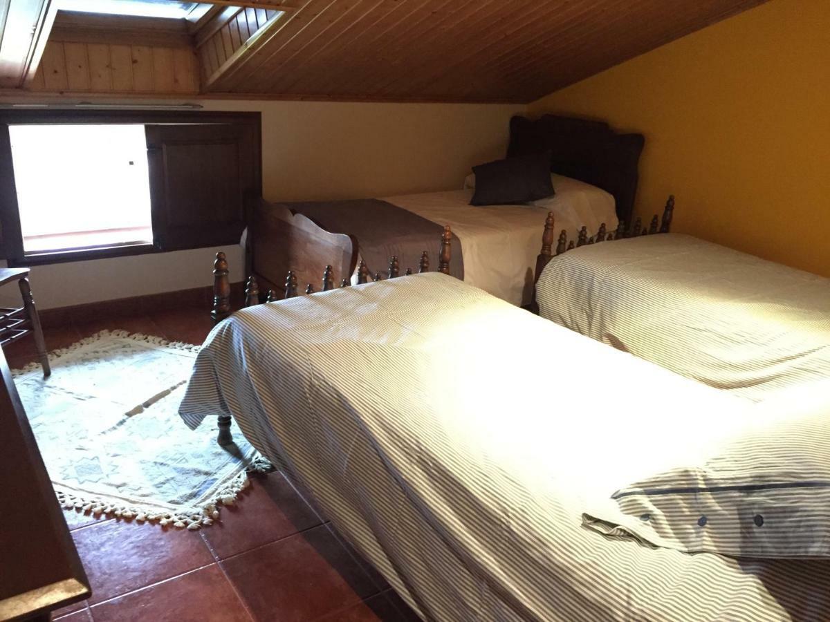 Casa Vilar Сasa de vacaciones *