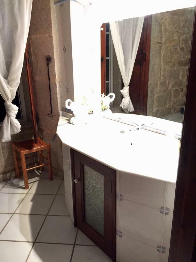 Casa Vilar Сasa de vacaciones