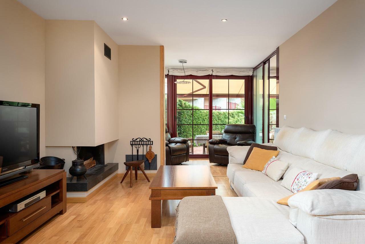 Barrio El Cascayo 1 Holiday home Cangas de Onis