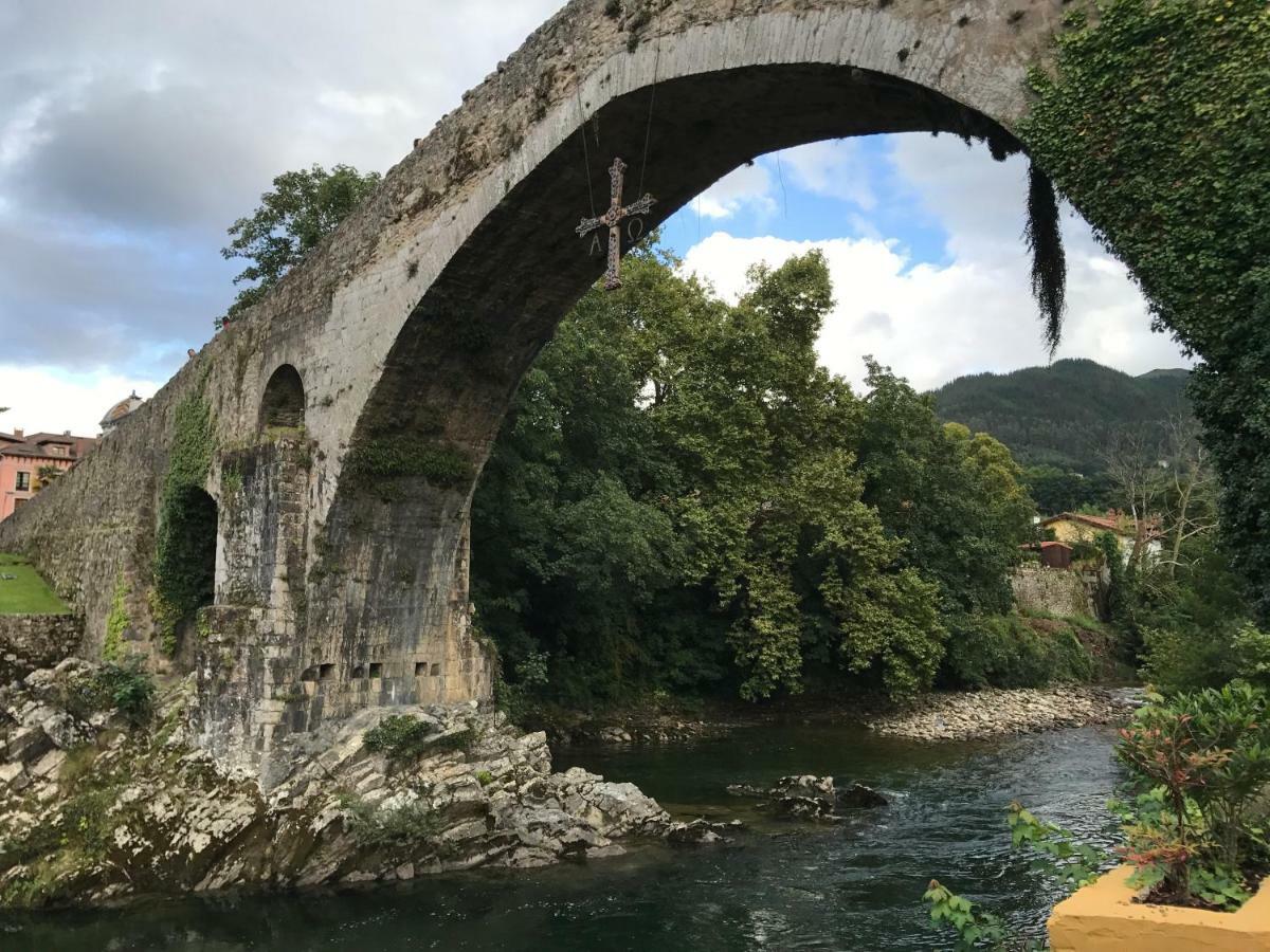 Holiday home Barrio El Cascayo 1 Cangas de Onis
