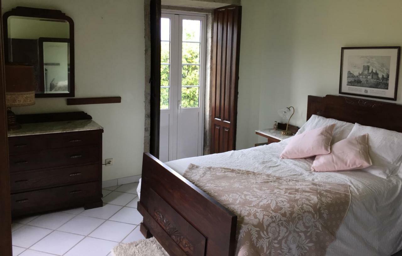 Casa Vilar Sanxenxo