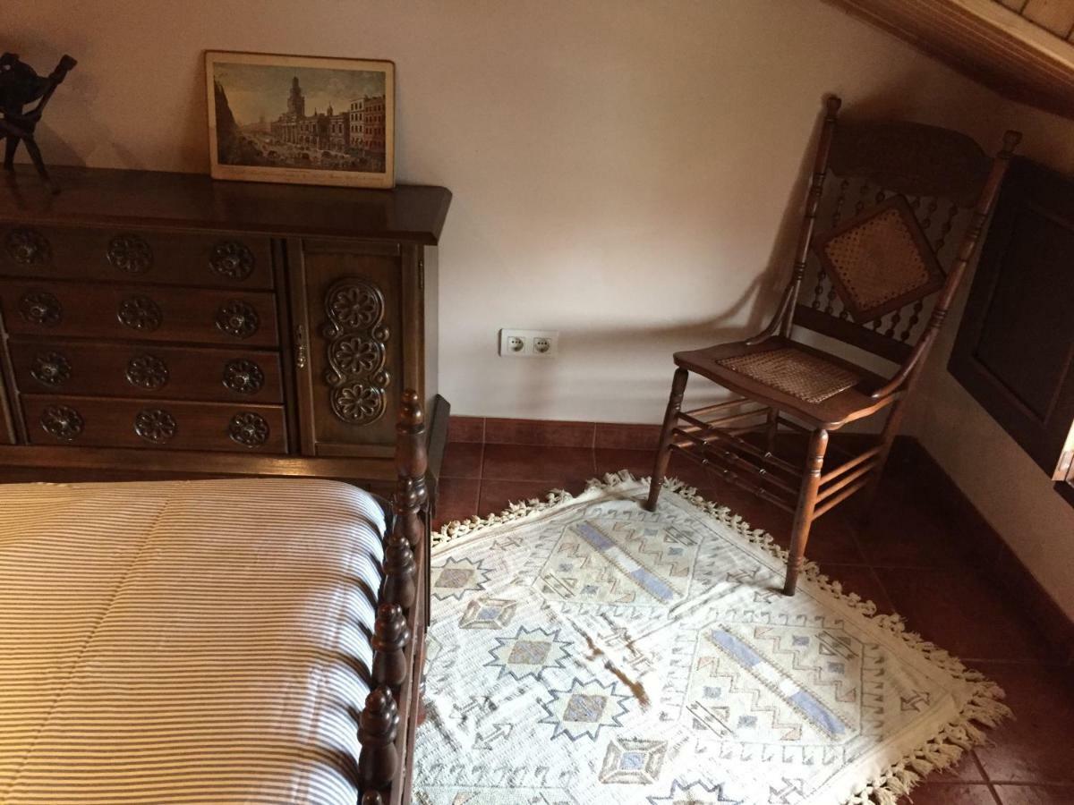 Сasa de vacaciones Casa Vilar *