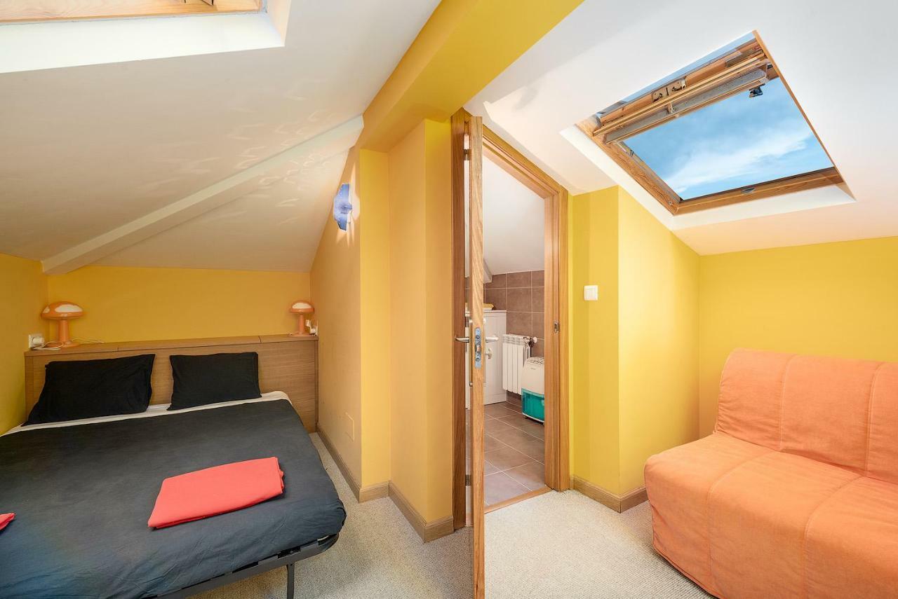 Barrio El Cascayo 1 Holiday home