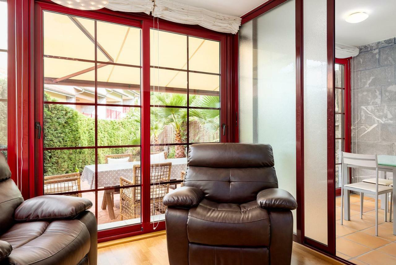 Barrio El Cascayo 1 Holiday home Cangas de Onis
