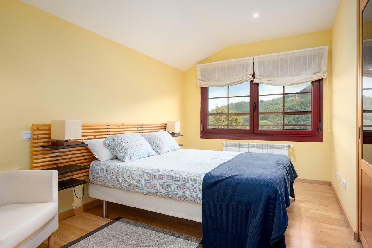 Barrio El Cascayo 1 Holiday home Cangas de Onis