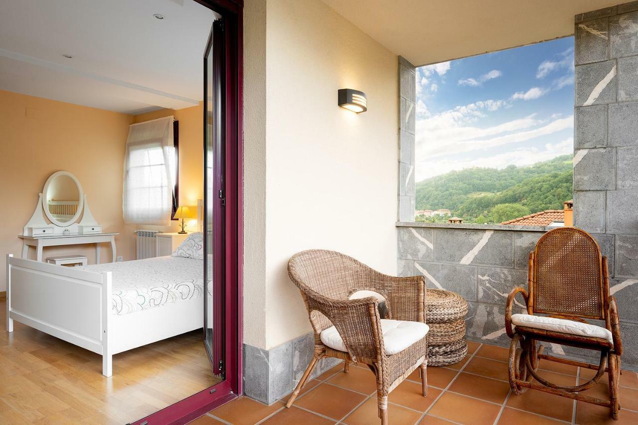 Holiday home Barrio El Cascayo 1 Cangas de Onis