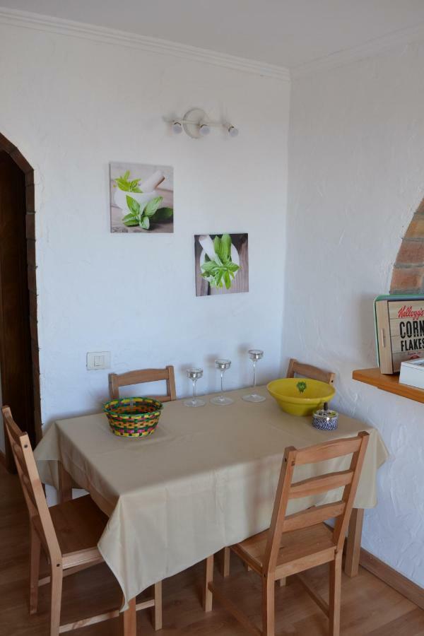 Holiday home Alto Prado *