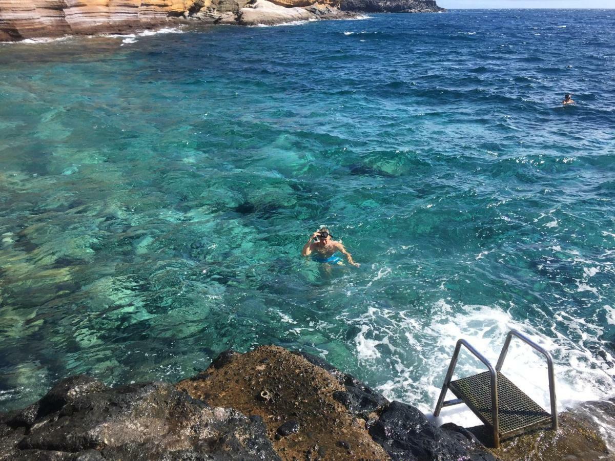 Apartamento Tenerife Montaña Amarilla