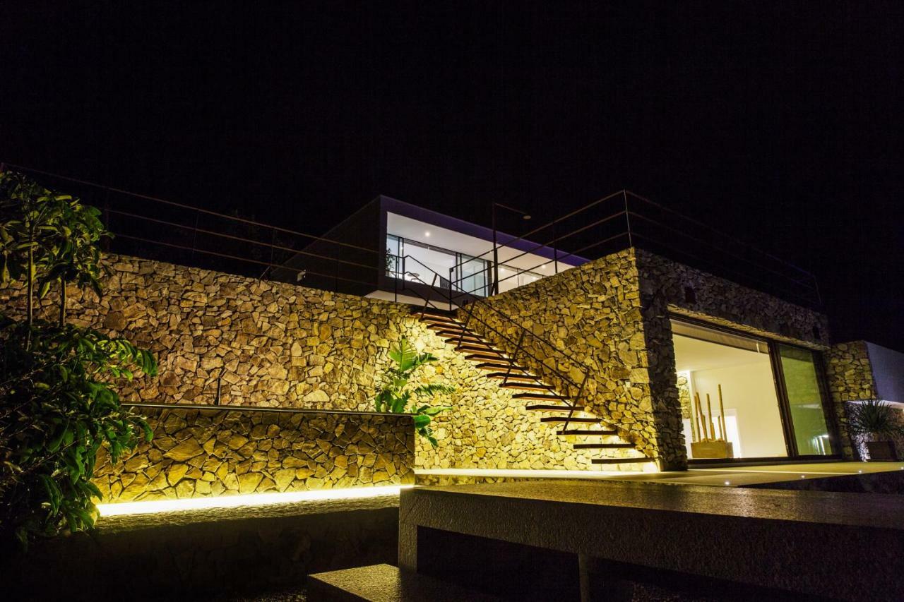 Alkaram De Lujo Con Vistas Panoramicas Al Mar Villa *