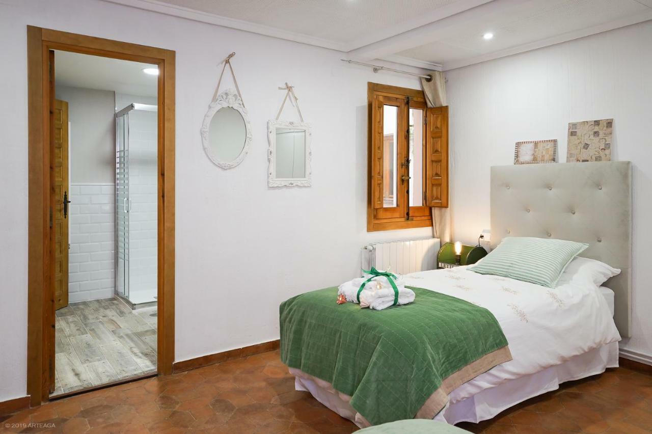 Apartment La Catedral Cuenca *