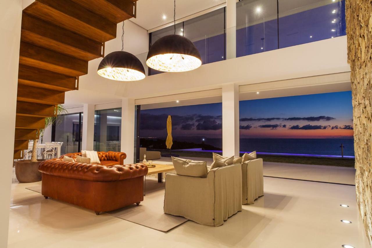 Alkaram De Lujo Con Vistas Panoramicas Al Mar Villa