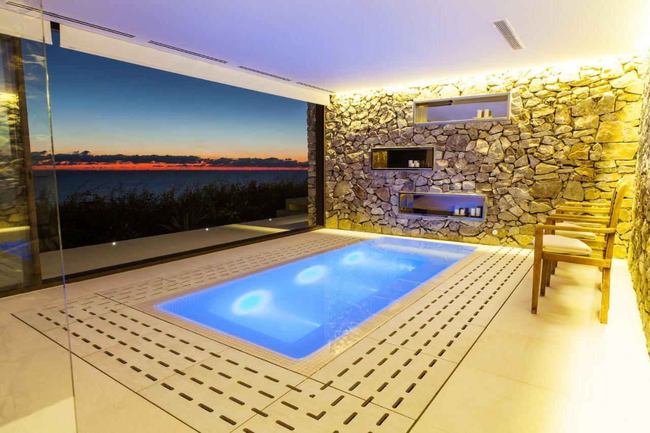 Alkaram De Lujo Con Vistas Panoramicas Al Mar Villa *