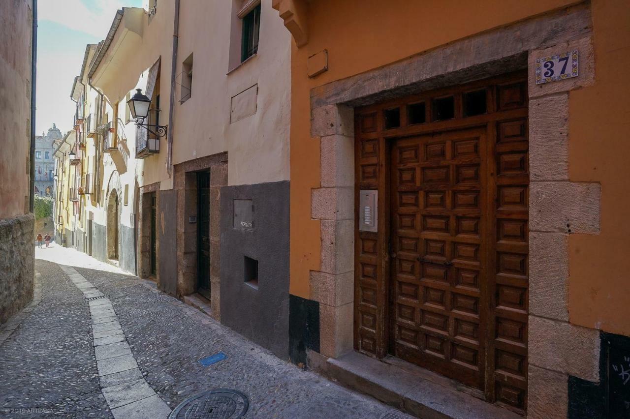 La Catedral Cuenca