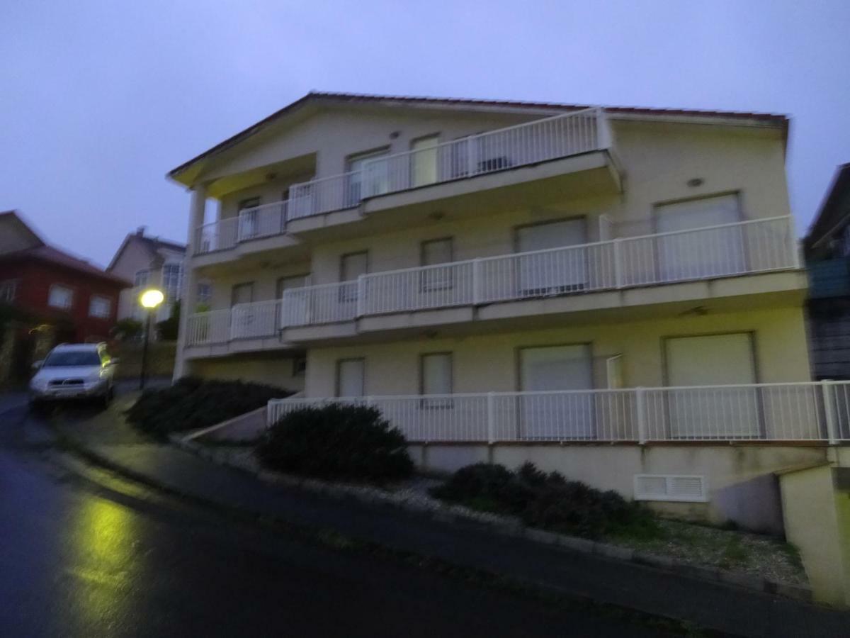 De Quenxe Apartamento
