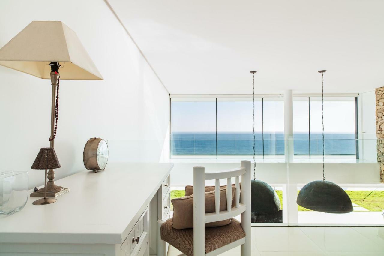 Villa Alkaram De Lujo Con Vistas Panoramicas Al Mar *