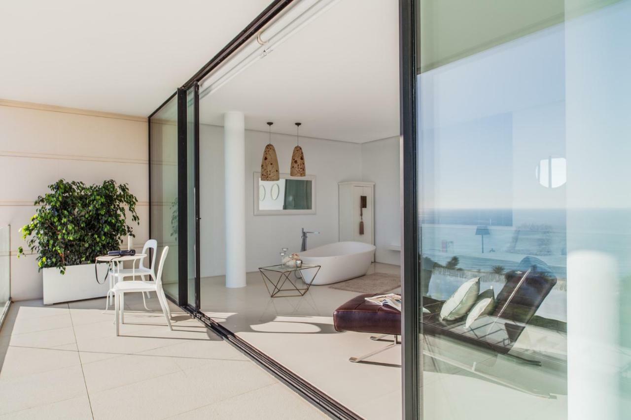 Alkaram De Lujo Con Vistas Panoramicas Al Mar Villa *
