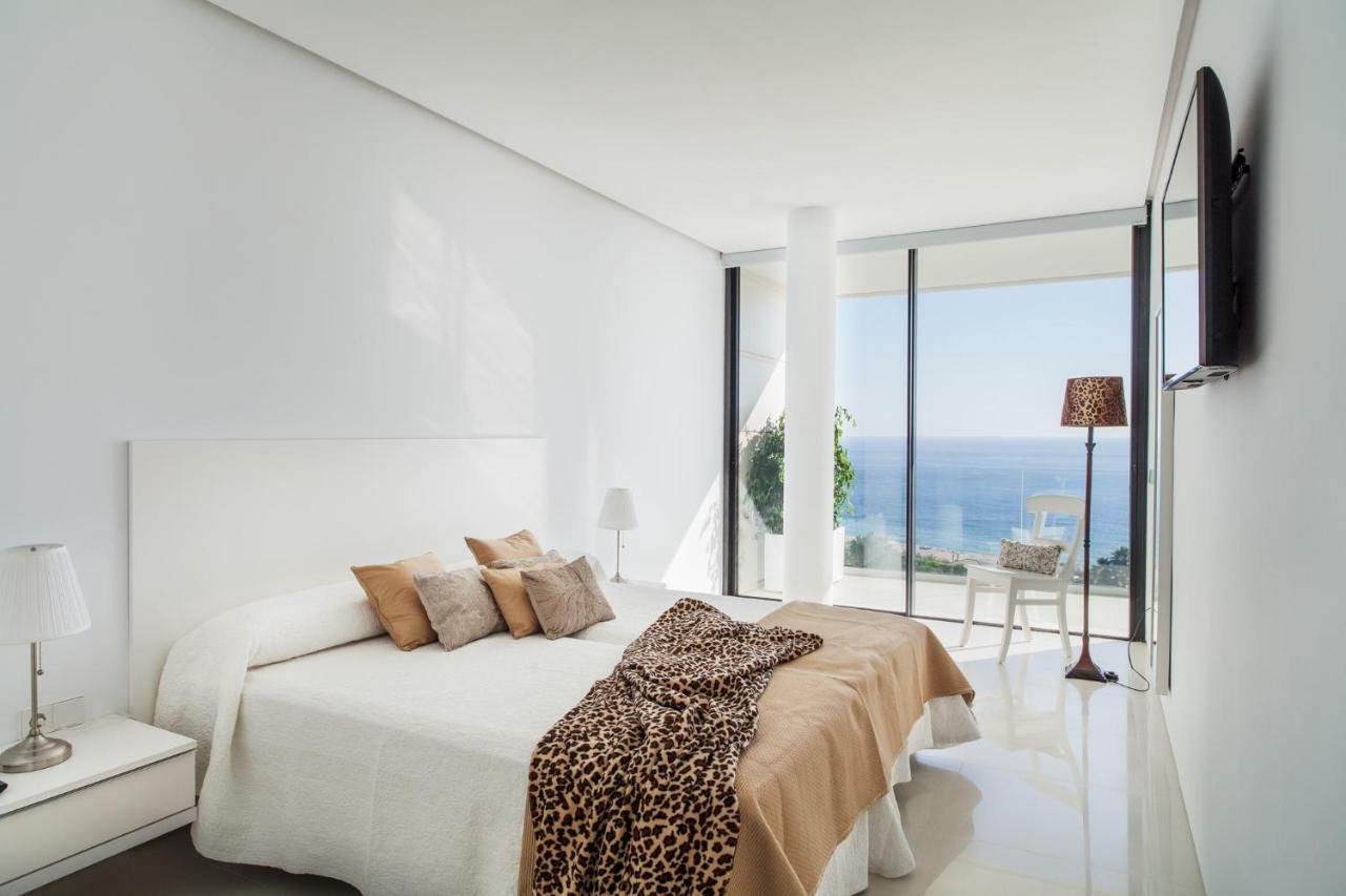 Villa Alkaram De Lujo Con Vistas Panoramicas Al Mar Zahara de los Atunes