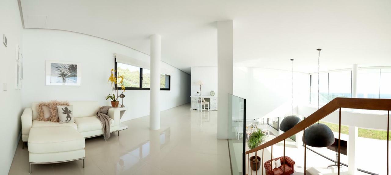 Villa Alkaram De Lujo Con Vistas Panoramicas Al Mar Zahara de los Atunes