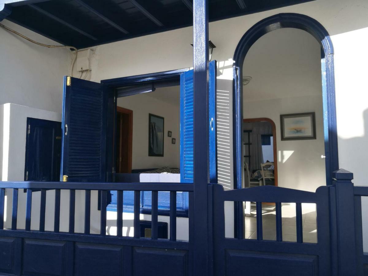 Apartamento La Caleta