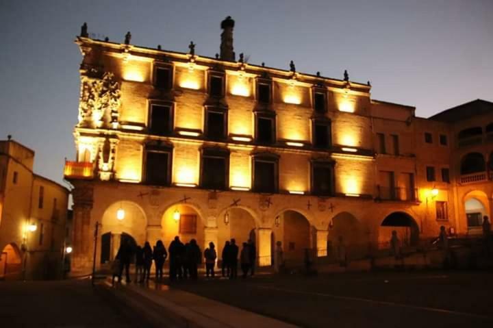Сasa de vacaciones Turistico La Victoria Trujillo