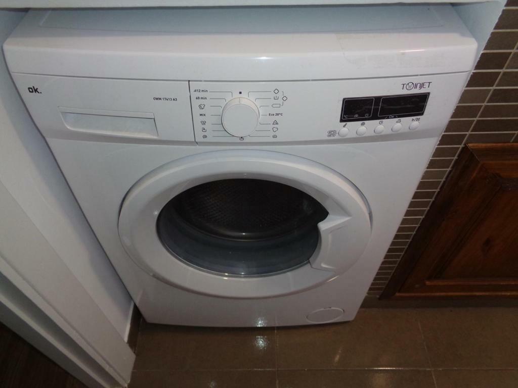 Centro-avenida Apartamento Tarifa