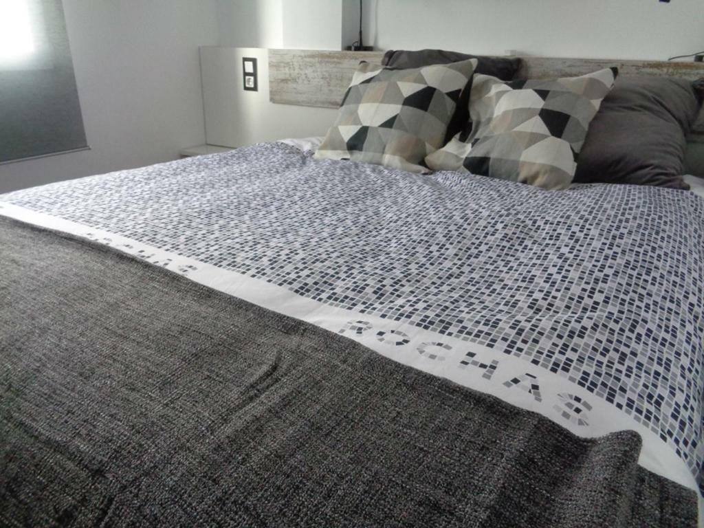 Centro-avenida Apartamento Tarifa