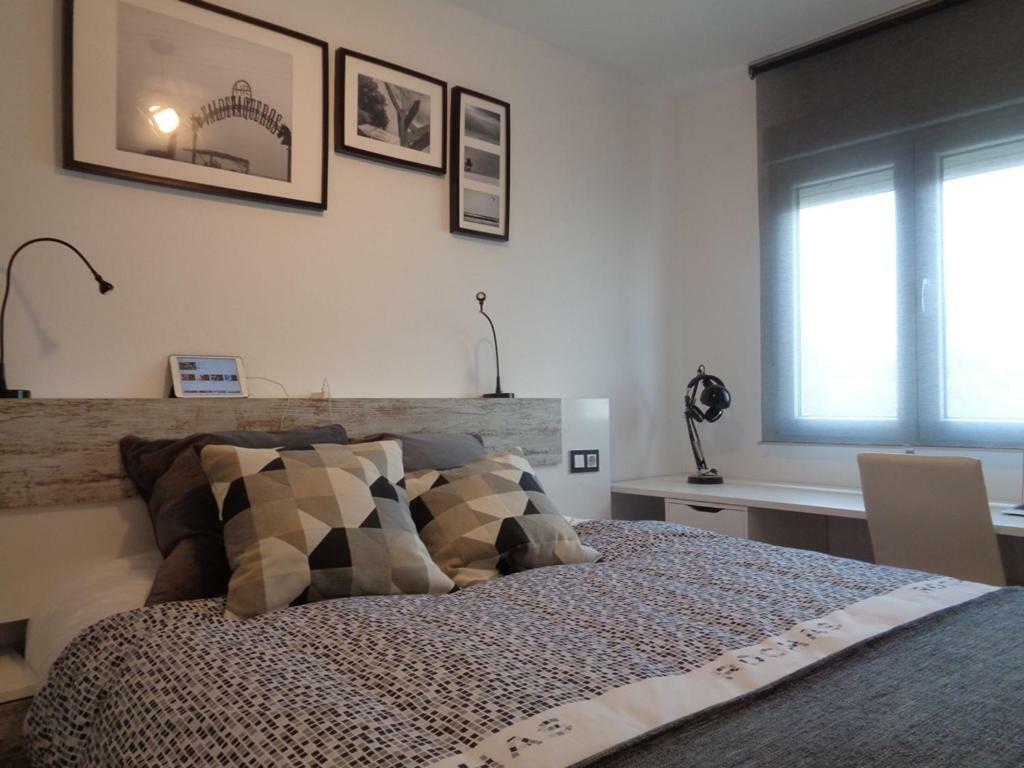 Apartamento Centro-avenida Tarifa