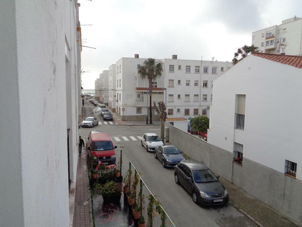 Apartamento Centro-avenida *