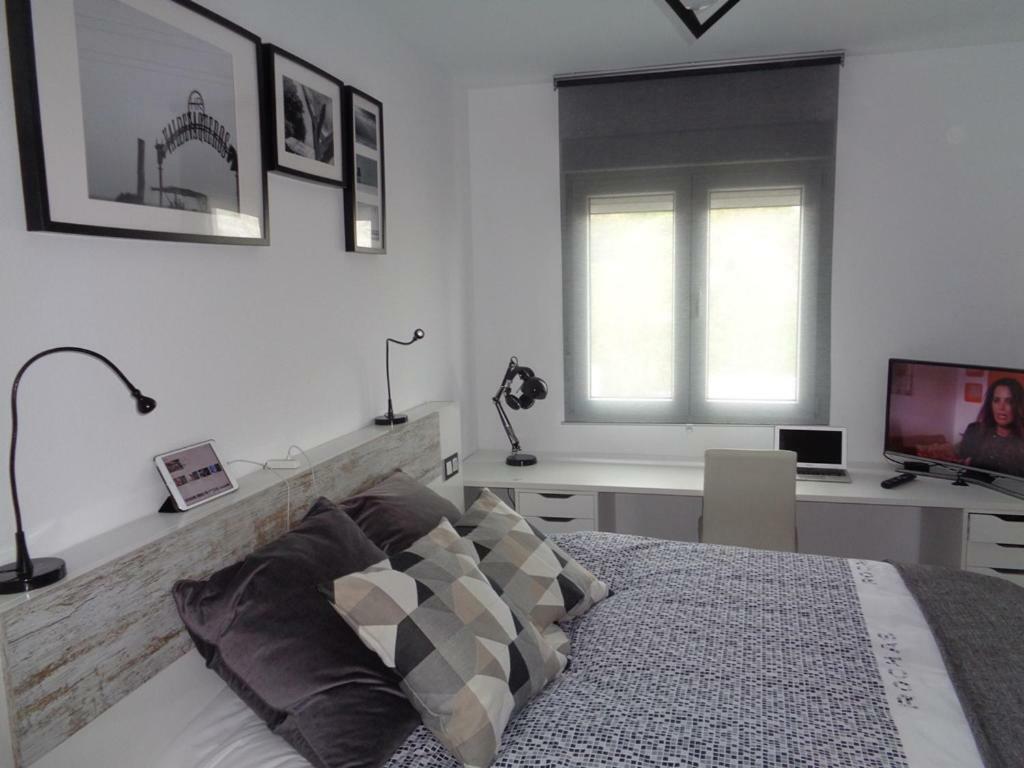 Centro-avenida Apartamento Tarifa
