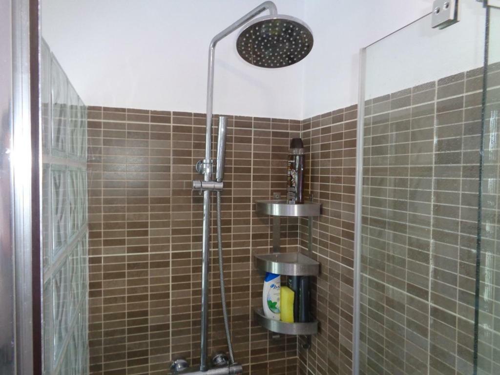 Centro-avenida Apartamento *