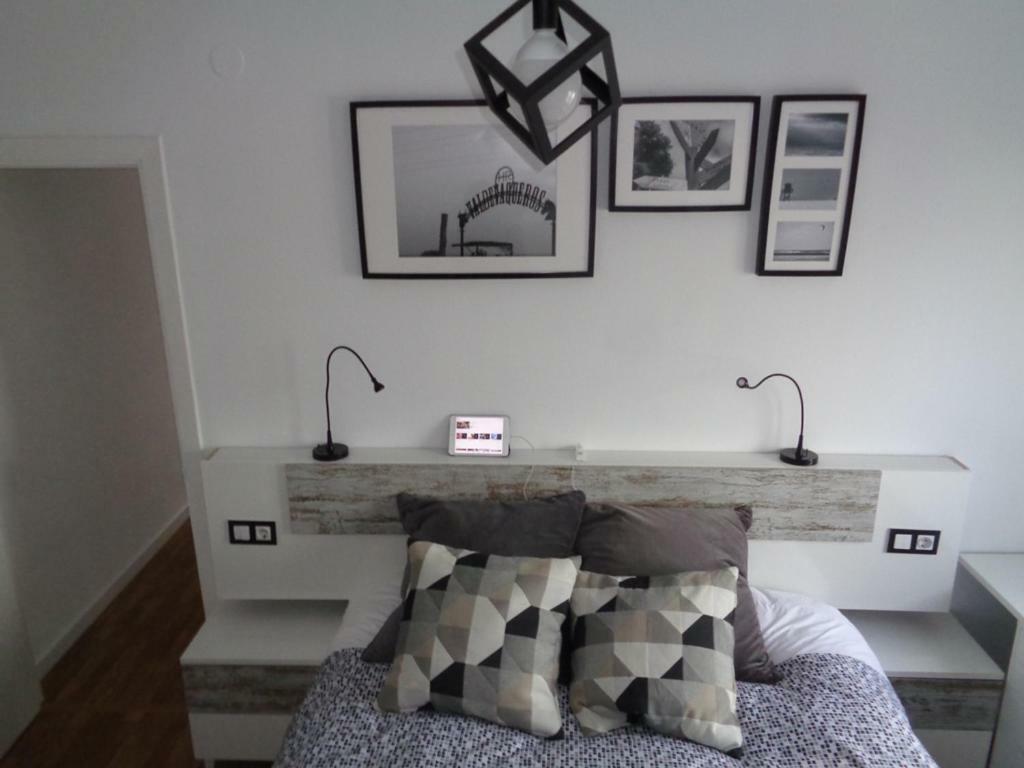 Apartamento Centro-avenida