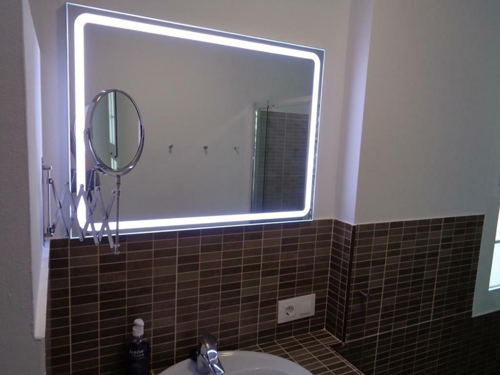Centro-avenida Apartamento *