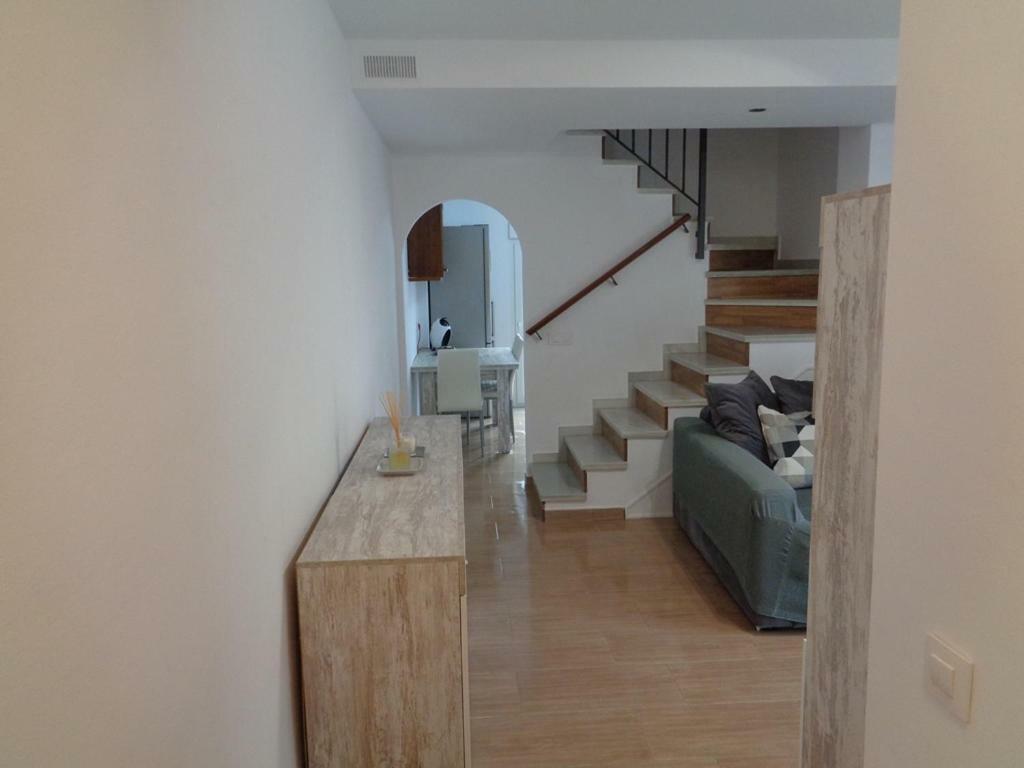 Apartamento Centro-avenida *