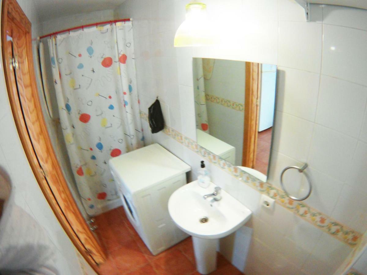 Casa Junto A Itálica Сasa de vacaciones