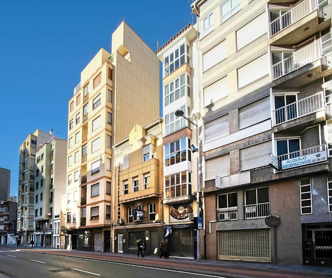 Piso Centro De Castellón Castellón de la Plana