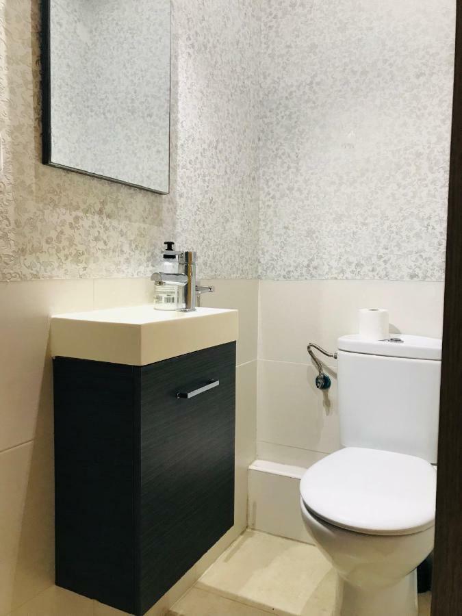 Apartamento Francisco Apartamento Valencia