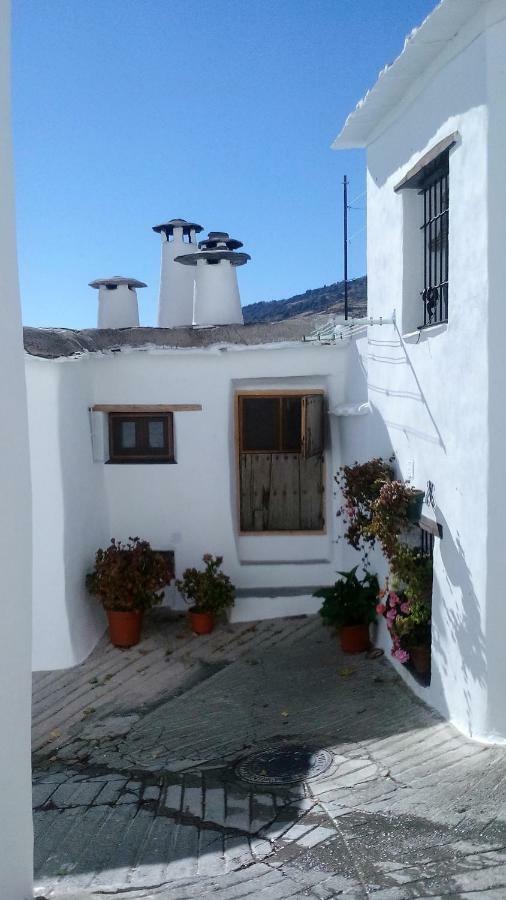 Apartment Casa Mirador De Maria *