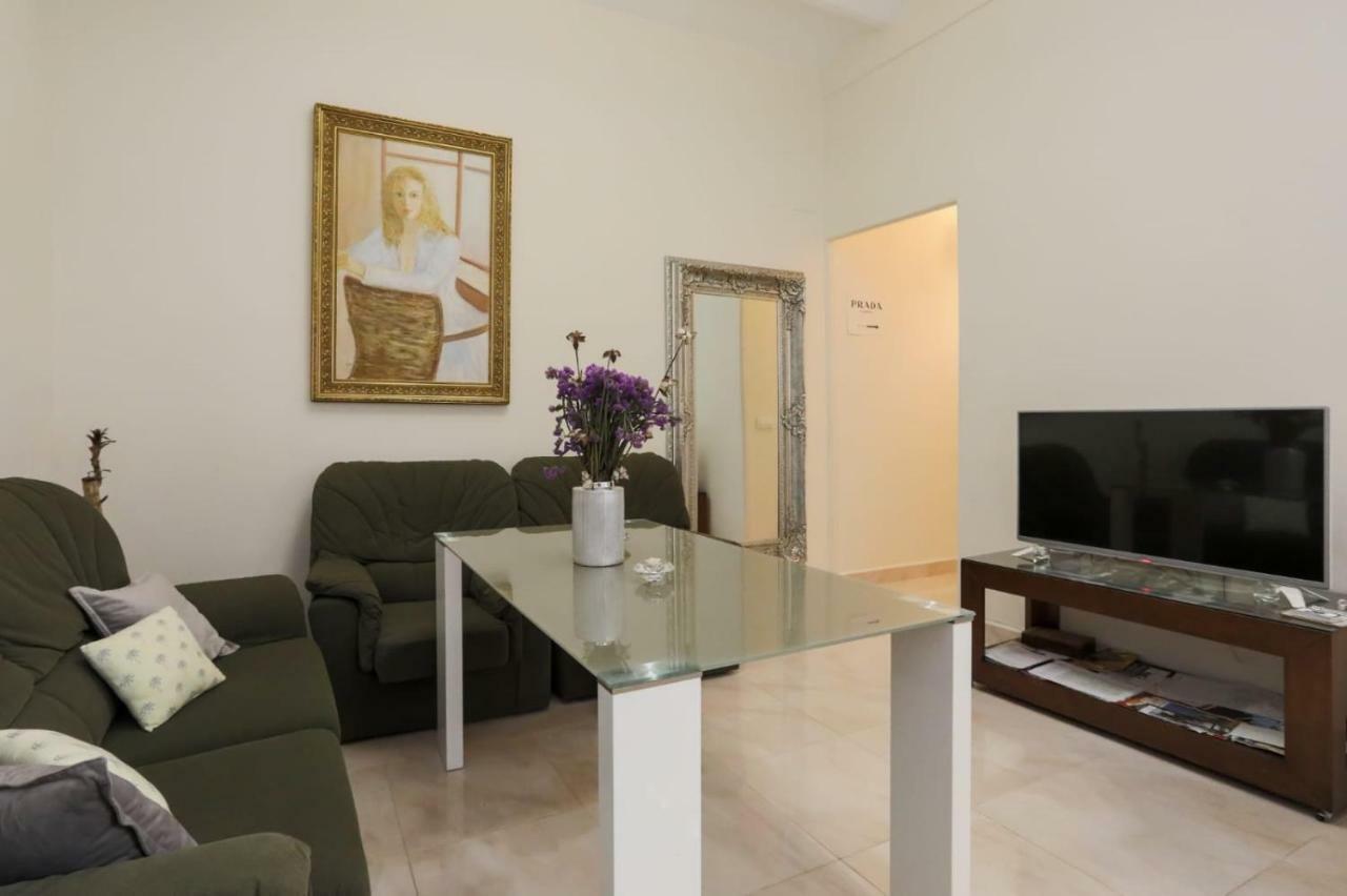 Apartamento Feel The - Old Town