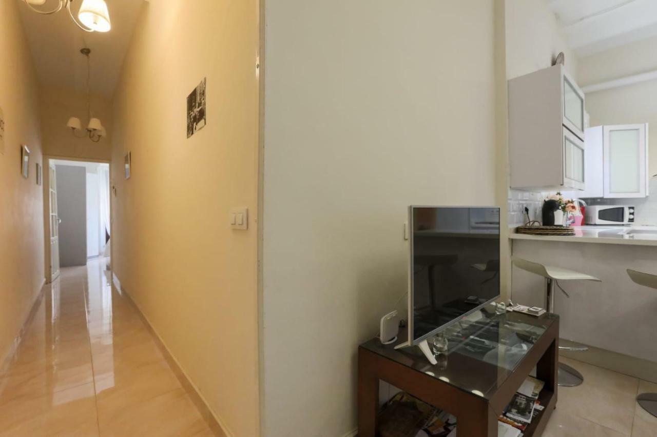 Feel The - Old Town Apartamento *